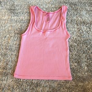 Skims Bubblegum Tank S